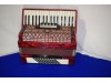 Galotta 72 bass German accordion